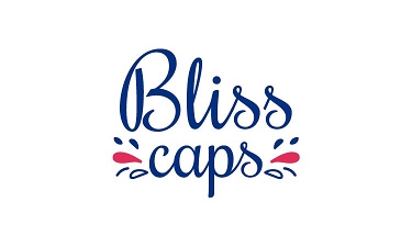 Blisscaps.com